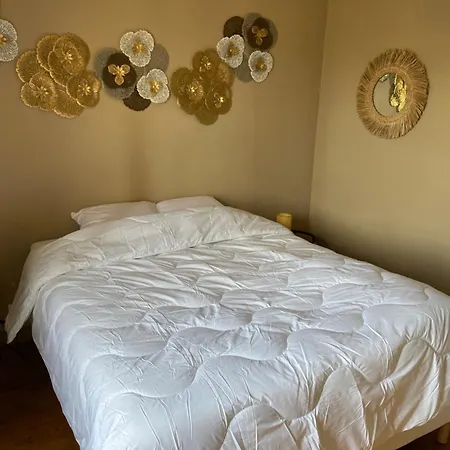 Aux Petits Bonheurs * Grandcamp-Maisy