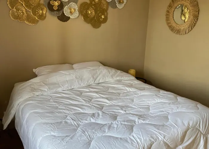 Aux Petits Bonheurs * Grandcamp-Maisy