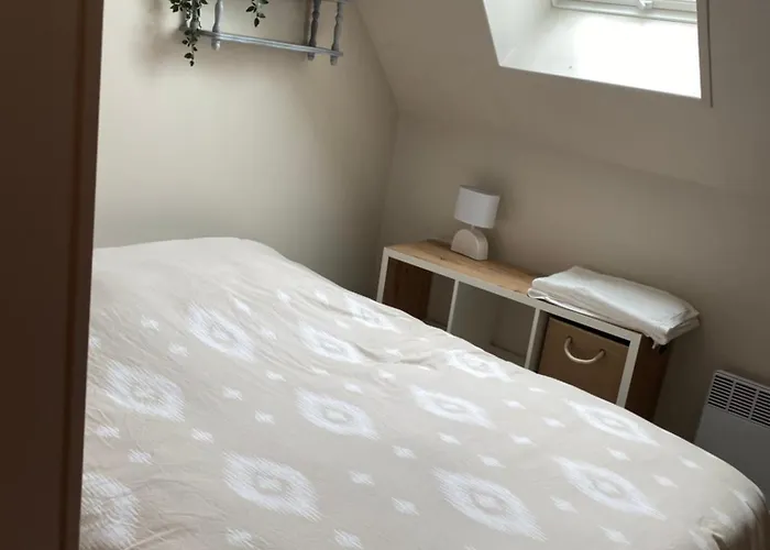 Casa vacanze Aux Petits Bonheurs Grandcamp-Maisy