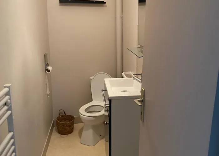 Aux Petits Bonheurs *