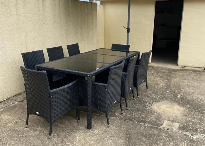 Casa vacanze Aux Petits Bonheurs *