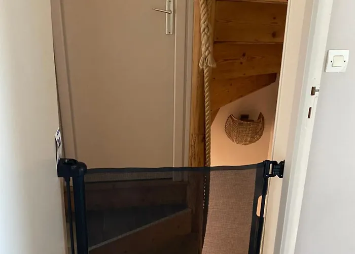 Aux Petits Bonheurs Casa vacanze *