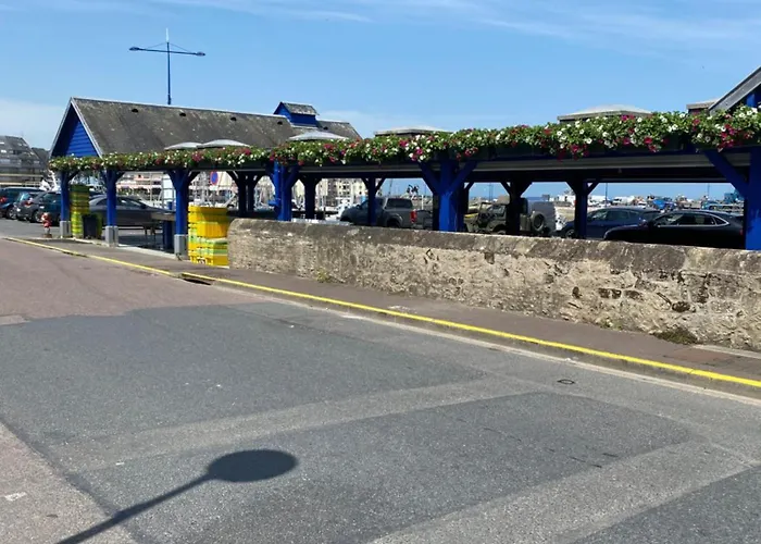 Casa vacanze Aux Petits Bonheurs *