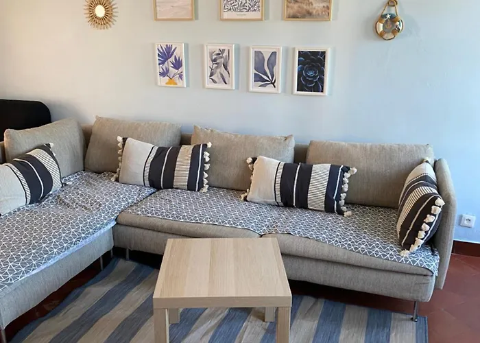 Casa vacanze Aux Petits Bonheurs Grandcamp-Maisy