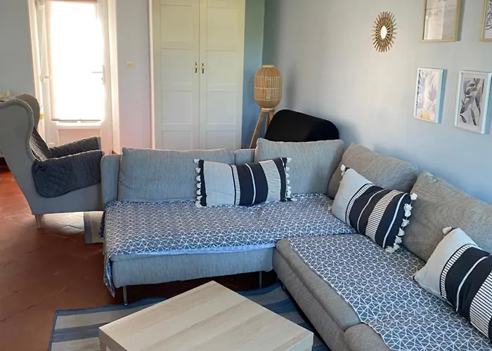 Aux Petits Bonheurs Casa vacanze Grandcamp-Maisy