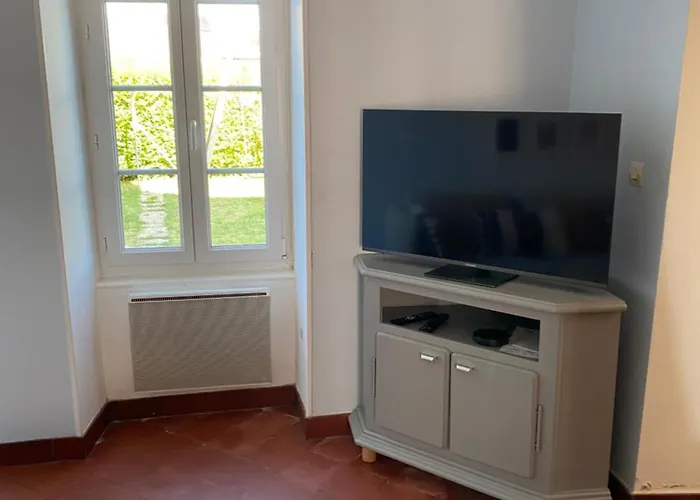 Casa vacanze Aux Petits Bonheurs