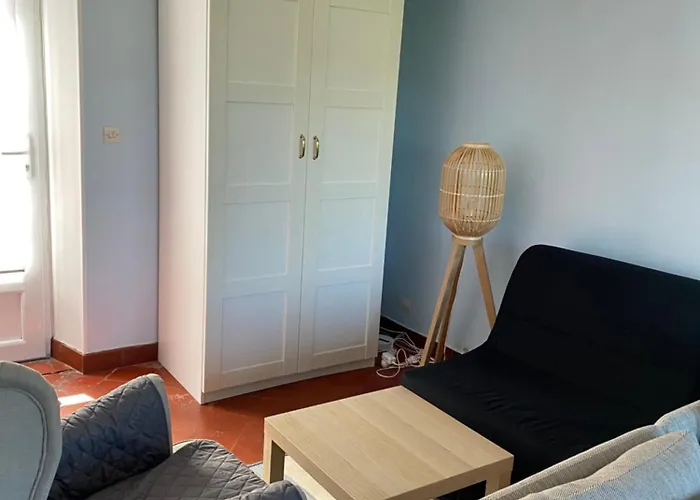 Aux Petits Bonheurs Casa vacanze Grandcamp-Maisy