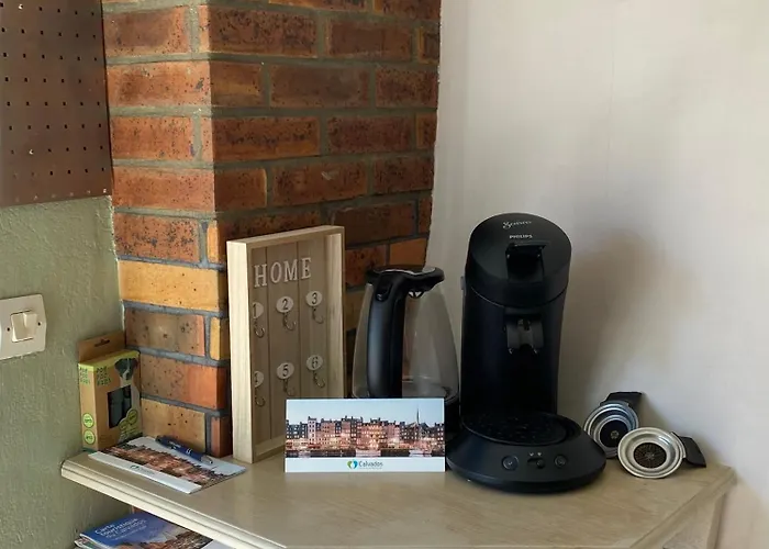 Aux Petits Bonheurs *