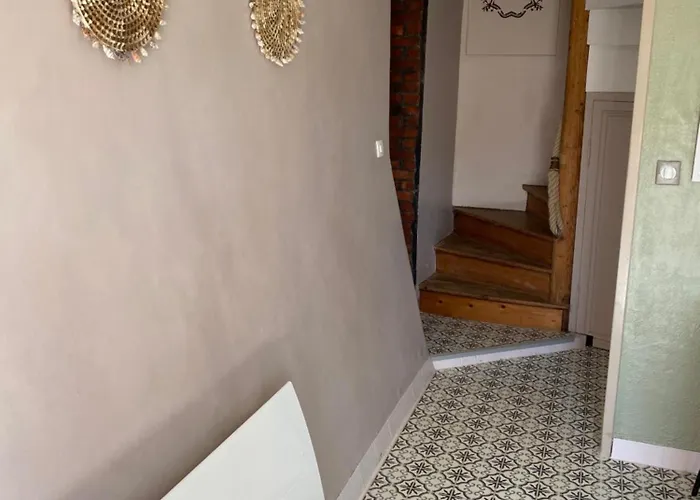 Aux Petits Bonheurs *