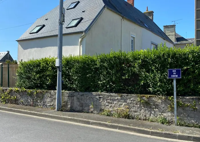 Casa vacanze Aux Petits Bonheurs