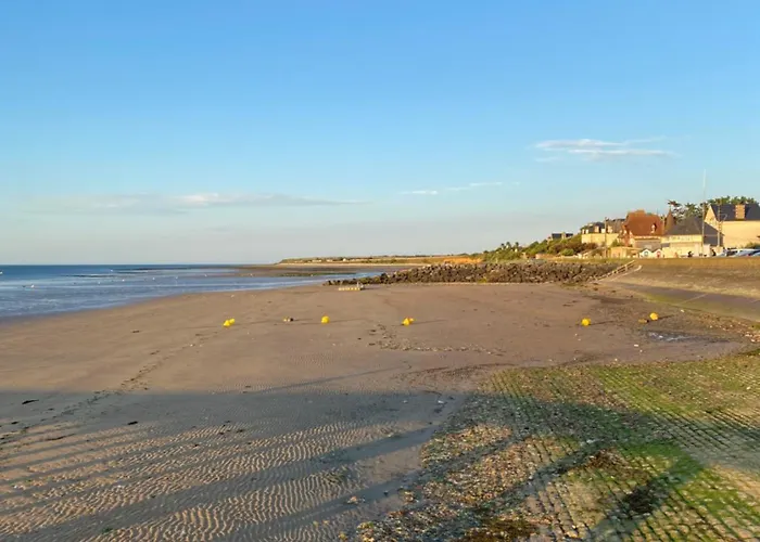 Casa vacanze Aux Petits Bonheurs Grandcamp-Maisy