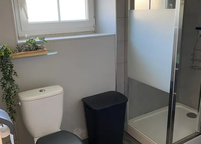 Casa vacanze Aux Petits Bonheurs *