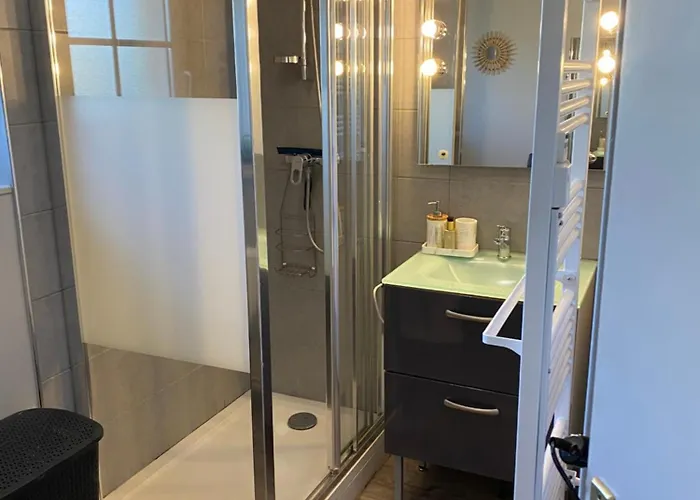 Casa vacanze Aux Petits Bonheurs Grandcamp-Maisy