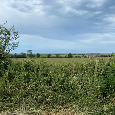 別荘 Aux Petits Bonheurs *