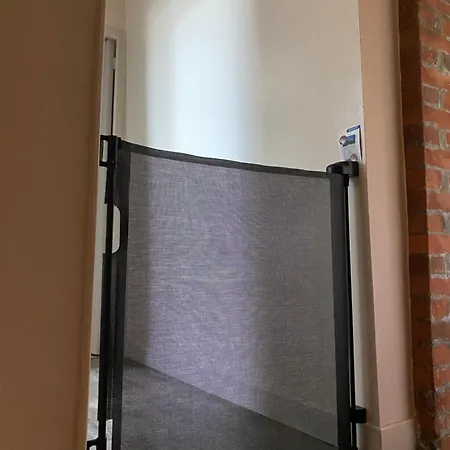 別荘 Aux Petits Bonheurs グランカン・メジー