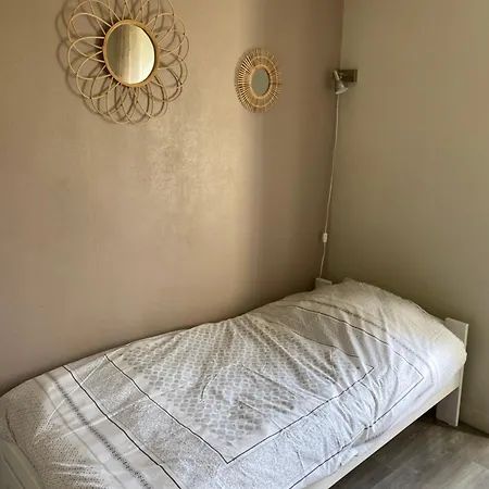 Aux Petits Bonheurs グランカン・メジー