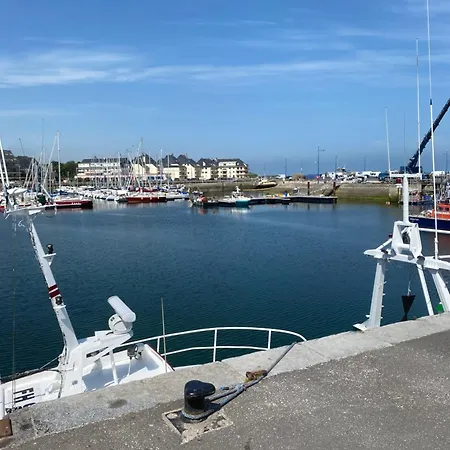 Aux Petits Bonheurs 別荘 グランカン・メジー