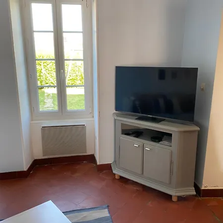 Ferienhaus Aux Petits Bonheurs