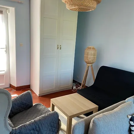 Aux Petits Bonheurs 別荘 グランカン・メジー