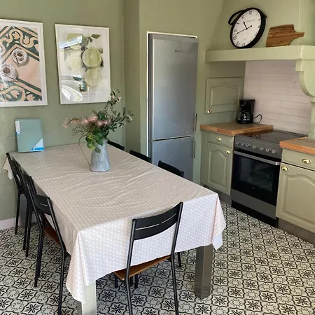 Aux Petits Bonheurs グランカン・メジー