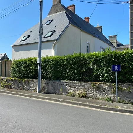 Ferienhaus Aux Petits Bonheurs