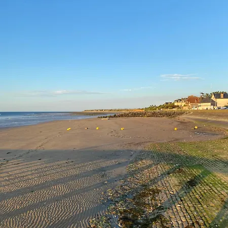 別荘 Aux Petits Bonheurs グランカン・メジー