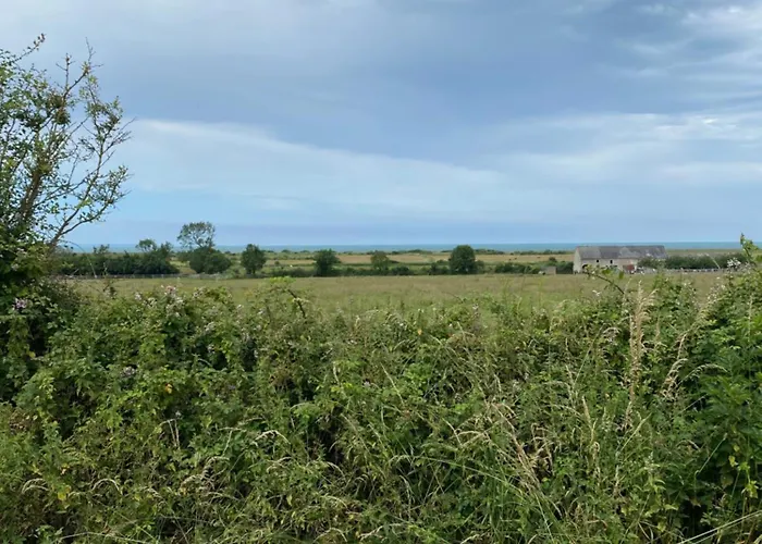 Nyaraló Aux Petits Bonheurs *