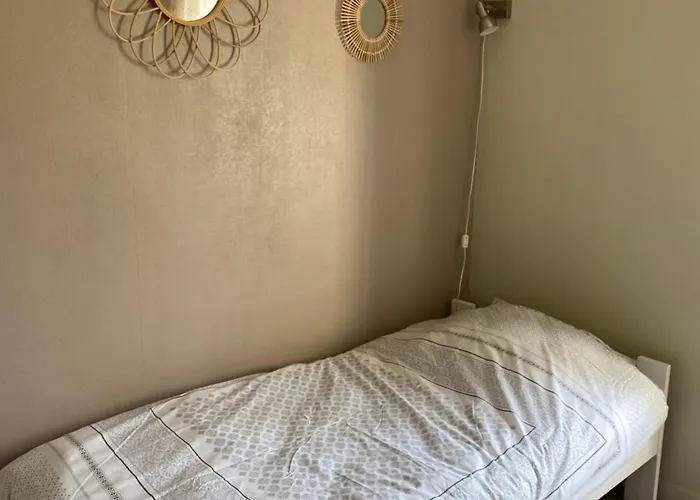 Aux Petits Bonheurs Grandcamp-Maisy