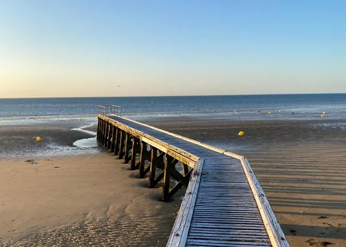 Aux Petits Bonheurs Nyaraló *